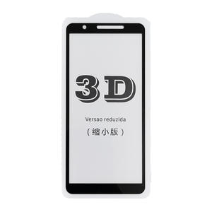 Films 3D incassables en verre trempé, 2 pièces, écran de téléphone portable, pour iphone <span class=keywords><strong>Samsung</strong></span> A71 A72 A52, 11h - Product Image 2