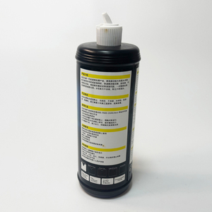 MinPar M600 Cera Abrasiva a Base d'Acqua 1KG, Composto Lucidante per Auto, Cera a Taglio Rapido per Verniciatura e Rifinitura Automobilistica - Product Image 3
