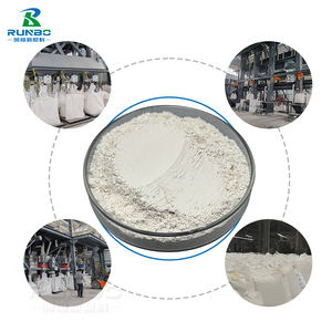 Высокопроизводительный нефелиновый сиенитовый порошок, поставка по заводской цене, подходит для различных промышленных применений - Product Image 1