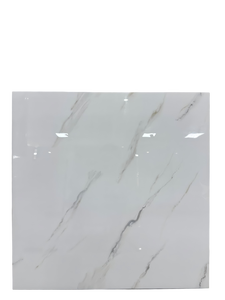 800x800mm Polierte Porzellanfliese Marmoroptik Hochglanz Säurebeständige Bodenfliese für Wohnzimmer Badezimmer <span class=keywords><strong>Villa</strong></span> Modern Luxuriös - Product Image 4