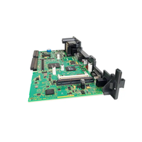 Placa Madre del Gabinete de Control FANUC A16B-3200-0600