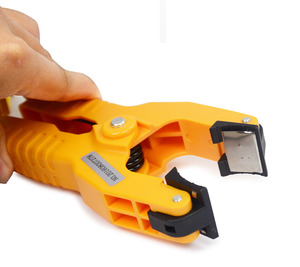 Daxi TC-10K cặp nhiệt kế-ống kẹp nhiệt kế với kẹp đo nhiệt độ chì - Product Image 3