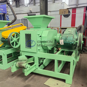 เครื่องอัดก้อนผงแมกนีเซียมโลหะเครื่องอัดก้อนผงคาร์บอนเฟอโรซิลิกอน - Product Image 2