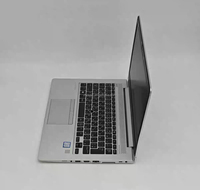 Ordinateur portable professionnel d'occasion HP 830 G6 13,3 pouces i5-8e génération 8 Go 256 Go SSD – Prix de gros abordable pour étudiants