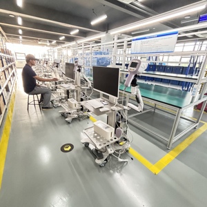 Kernel Kn2200IH Colposcopes Équipement Gynécologie Colposcope Gynécologue pour effectuer le diagnostic et les chirurgies - Product Image 6