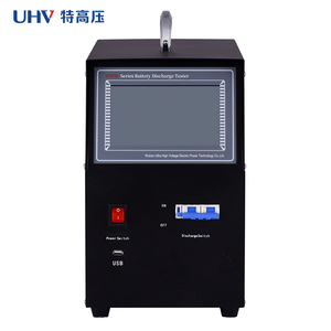 เครื่องทดสอบการคายประจุแบตเตอรี่ระบบ UHV-220/30F สำหรับตรวจสอบระบบ - Product Image 1
