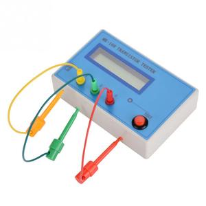 Testeur de transistors MK-168 – Testeur de diodes, triodes, condensateurs, résistances, ESR / RLC / NPN / PNP / MOSFET M537 - Product Image 2