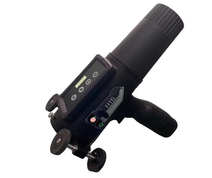 Máquina <span class=keywords><strong>de</strong></span> Codificación Inteligente Portátil, Impresora <span class=keywords><strong>de</strong></span> Inyección <span class=keywords><strong>de</strong></span> Tinta <span class=keywords><strong>de</strong></span> Matriz <span class=keywords><strong>de</strong></span> Puntos, Impresora <span class=keywords><strong>de</strong></span> Códigos Bidimensionales y <span class=keywords><strong>de</strong></span> Fecha con Caracteres Grandes - Product Image 5