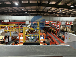 Truelisort Parcel Sorting Customizable Loop Cross <strong>Belt</strong> Sorter for Diverse Applications in Retail and <strong>Manufacturing</strong> - Product Image 3