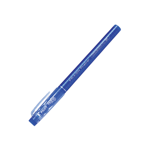 Le stylo feutre effaçable SFFL-12F est un stylo à pointe fine de type capuchon avec une pointe de 0,45 mm, disponible en douze couleurs d'encre riches, idéal pour la prise de notes et le journaling. - Product Image 3