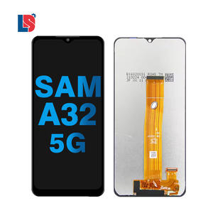 Schermo LCD per Cellulare Samsung <span class=keywords><strong>A32</strong></span> 5G A326 A326B, Display Sostitutivo per Telefoni Cellulari - Product Image 1
