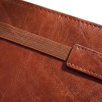 Agenda personnalisé A5 en cuir PU vintage avec motif arbre de vie, couverture rigide, élastique et 100 feuilles, idéal comme cadeau d'affaires