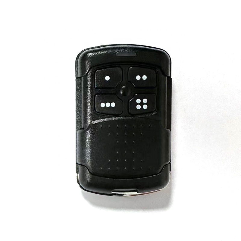 ABS Plastic Metal Shell Multi Frequency Remote Control <strong>Duplicator</strong> <strong>Rolling</strong> <strong>Code</strong> Fixed/Learning <strong>Code</strong> 100m Range