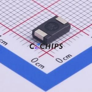 Condensador de Tántalo 25TQC22MYFD (Capacitancia: 22uF) (Precisión: 20%) (Voltaje Nominal: 25V) - Product Image 2