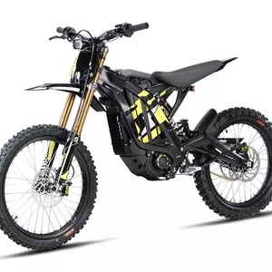Motocicleta Eléctrica Todoterreno Surron Light Bee X, <span class=keywords><strong>10kW</strong></span>, 72V, 35Ah, 80km/h, 100km de Autonomía, Urbana y Todoterreno, E-Moto 2024 2025 2026 - Product Image 1