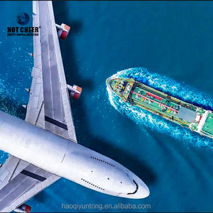 การจัดส่งด่วนแบบส่งถึงบ้านจากจีนไปยังสหรัฐอเมริกาแคนาดาสหราชอาณาจักรฝรั่งเศสการขนส่งสินค้าทางอากาศของเยอรมนี DDP - Product Image 1