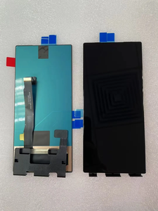 Pantalla LCD AMOLED Original para Teléfono Móvil <span class=keywords><strong>ZTE</strong></span> <span class=keywords><strong>Nubia</strong></span> <span class=keywords><strong>Red</strong></span> <span class=keywords><strong>Magic</strong></span> <span class=keywords><strong>8</strong></span>/<span class=keywords><strong>8</strong></span> <span class=keywords><strong>Pro</strong></span>/8s <span class=keywords><strong>Pro</strong></span>/8Pro <span class=keywords><strong>Plus</strong></span> - Product Image 5