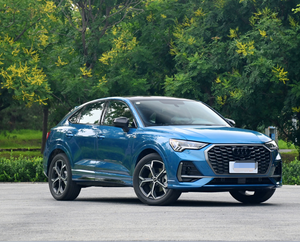 Au-di Q3 Sportback Alta velocidad Max 200 Km/H Au-di Gasolina SUV Auto Car para adultos Uso en la <span class=keywords><strong>ciudad</strong></span> - Product Image 3