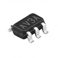 Nouvel amplificateur de précision IC Hentet LMP7715MFX/NOPB SOT-23-5