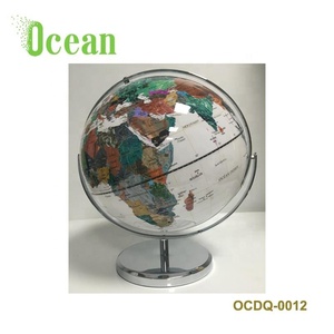 Colorful <strong>Globe</strong> Geography Teaching World <strong>Globe</strong> - Product Image 3