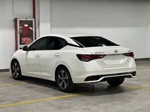 Venta al por Mayor de Autos Usados <span class=keywords><strong>NISSAN</strong></span> Sylphy 2016 con Volante a la Izquierda, 1.6L Euro VI, de China para el Mercado Internacional - Product Image 4