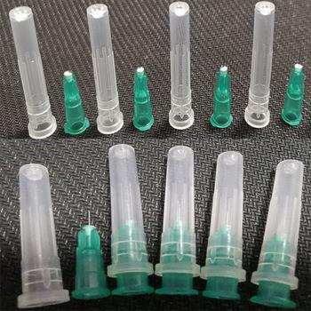 2022 High Quality Meso Needle 32G4MM For Face Meso Injection Needle