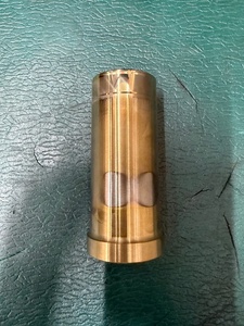 Ensemble prototype de conception 3D pour moules moulés à froid en acier inoxydable pour forgeage d'anneaux, poinçons et presses - Product Image 4