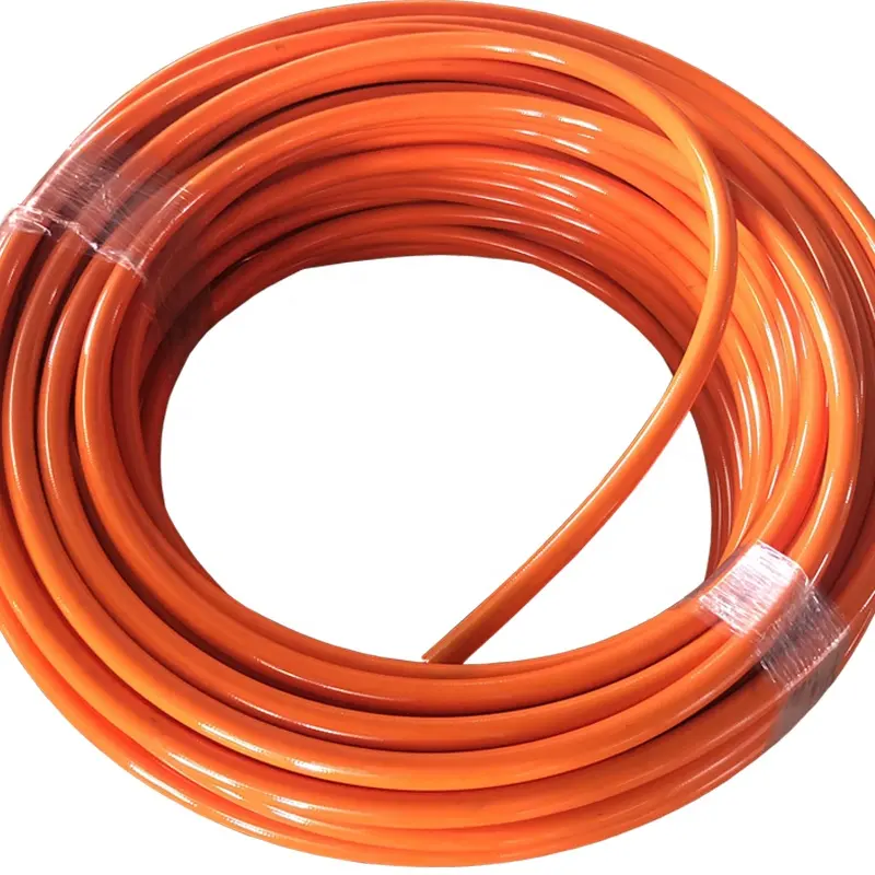 Sewer Cleaning Hose Sewer Jetting Water Cleaning Hose 2500psi 3000psi 4000psi