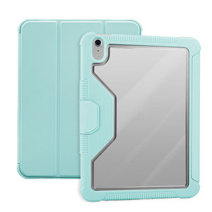 Fundas resistentes tipo folio Laudtec OEM ODM para <span class=keywords><strong>iPad</strong></span> 10 y <span class=keywords><strong>iPad</strong></span> 11 - Product Image 4