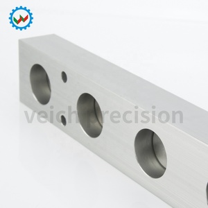 Rodillos de Transferencia de Bolas <span class=keywords><strong>BUHA</strong></span> de Alta Calidad, Unidades de Rodamiento de Acero Industrial con Longitud Total de 200/400/600 mm - Product Image 4