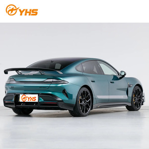 Vehículo <span class=keywords><strong>Usado</strong></span> en Venta, Xiaomi SU7 Ultra EV LHD, Sedán Deportivo Mediano-Grande, Bajo Kilometraje, Auto Eléctrico de Segunda Mano para Exportación Global - Product Image 4