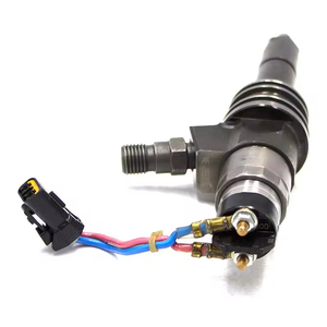 Buatan China Injektor Rel Umum Diesel Berkualitas Tinggi 0445120006 Cocok untuk Suku Cadang Mesin Truk Mitsubishi ME35527 6M70 - Product Image 5
