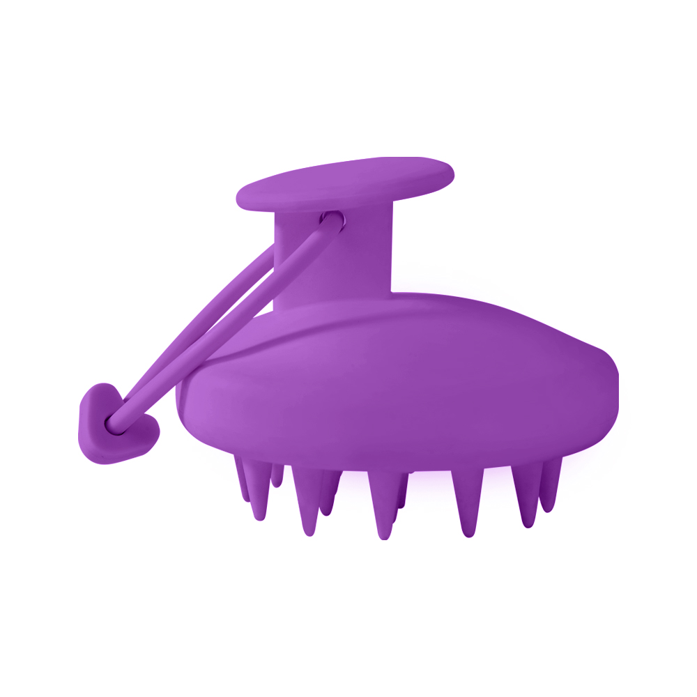 Purple (OPP Bag)