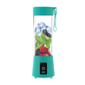 Desain Pabrik 400Ml <span class=keywords><strong>Blender</strong></span> Pengocok Protein Elektrik - Product Image 6