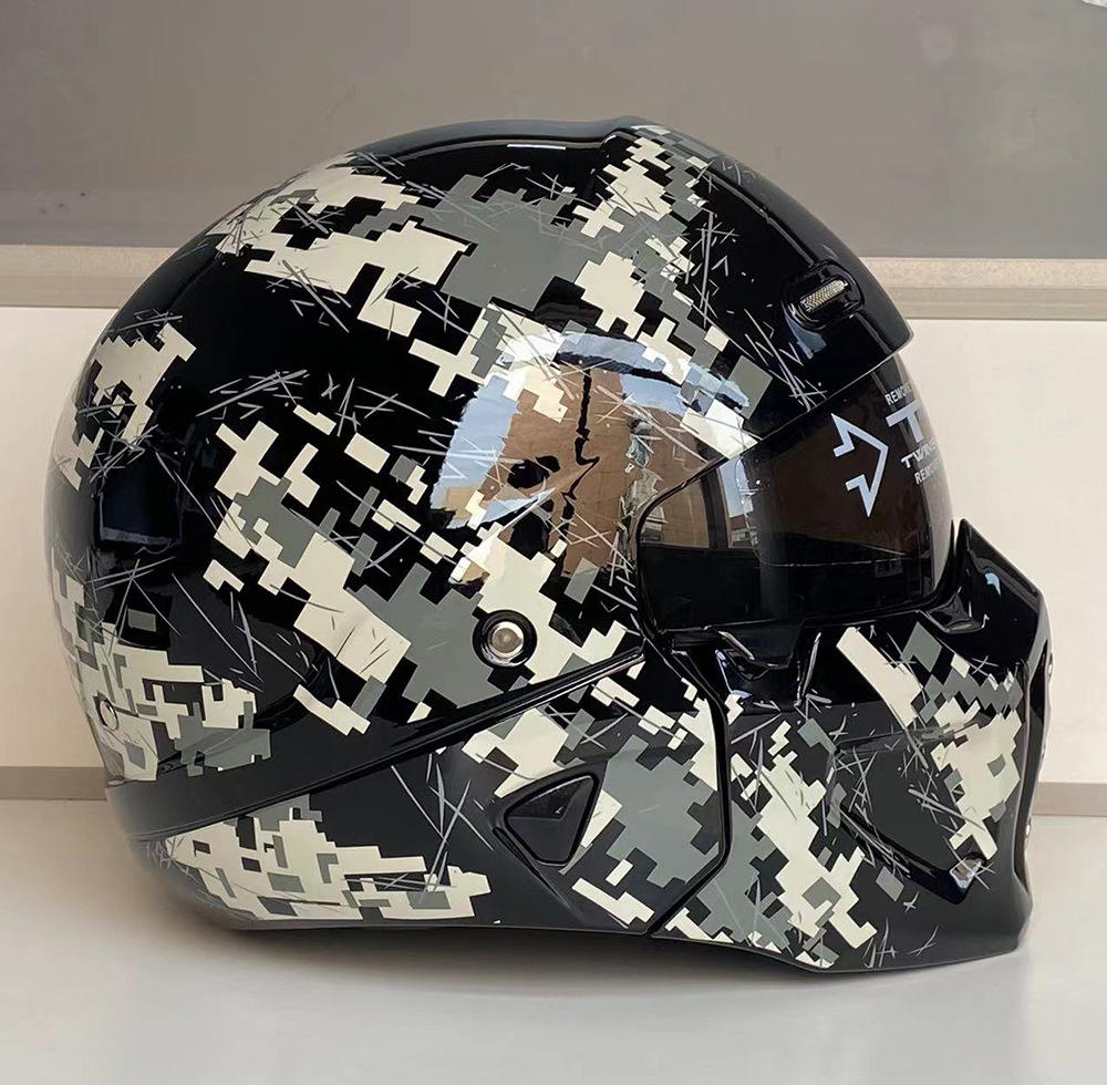 กลอส คาโมฟลาจ