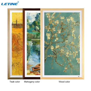 Tela Cheia HD 1080P Media Player Publicidade Foto Máquina Mini Anuncie Máquina - Product Image 2