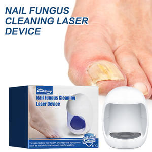 Dispositivo Láser para Hongos <span class=keywords><strong>en</strong></span> las Uñas, Dispositivo Láser para <span class=keywords><strong>la</strong></span> Limpieza <span class=keywords><strong>de</strong></span> Hongos <span class=keywords><strong>en</strong></span> las Uñas, Infección por Hongos, Hongos <span class=keywords><strong>en</strong></span> las Uñas <span class=keywords><strong>de</strong></span> los Pies - Product Image 2