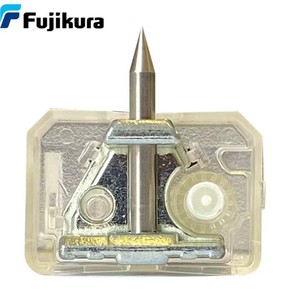 Aiguille d'électrode Fujikura ELCT2-16B pour épissage par fusion de fibres optiques, fabrication japonaise - Product Image 4