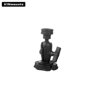 Support de toit magnétique haute résistance Starlink Mini pour utilisation marine, en camping-car et en extérieur - Product Image 2