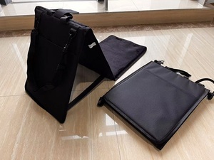 Set Regalo Personalizzato di Tappetini da Preghiera Islamici Ergonomici Imbottiti per Bambini - Product Image 2