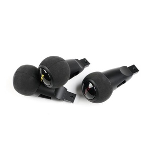 ชุดอัพเกรดหัวเกียร์คอนโซลกลางสำหรับรถยนต์ 911 992 ปี 2020-2024 - Product Image 3