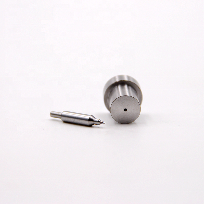 Wholesale New Fuel ND Type Injector Nozzle DN0SD21 With High Quality