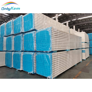 Tường và mái PIR Bảng điều chỉnh cấu trúc cách điện tấm Polyurethane Tấm bánh sandwich - Product Image 2