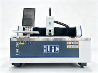 Machine de découpe laser à fibre CNC 3000W 3015 |   Coupe-métal haute vitesse pour acier inoxydable, acier au carbone, aluminium