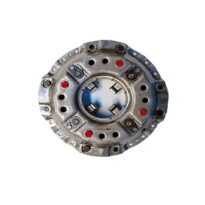 JW manufacturer high quality Item 13553-10301 clutch cover for komatsu;mitsubishi,Nissan,TCM