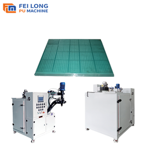 Принадлежности для уборки сахарной свеклы, полиуретановая щетка, полиуретановая пена, Полиуретановая эластомерная формула, машина для тестирования - Product Image 4