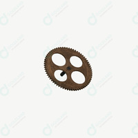 Pièce SMT PP02644 Fuji NXT W08C Engrenage d'alimentation 380V 1.8KW pour machine de ligne, produits électroniques, assemblage de circuits imprimés
