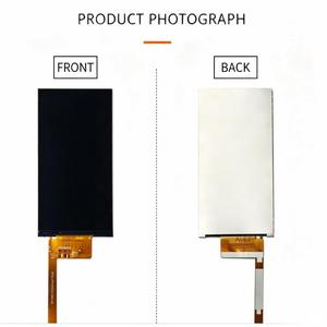 Module d'affichage LCD TFT 5,5 pouces 720×1280 avec interface MIPI, écran LCD haute résolution pour appareil d'apprentissage, affichage portable - Product Image 4