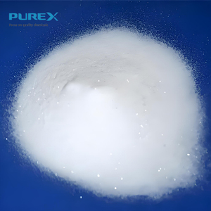 <span class=keywords><strong>Acide</strong></span> Sulfamique de Qualité Industrielle 99,8% Poudre Cristalline Blanche Produits Chimiques de Traitement de l'Eau et de Nettoyage des Métaux Stock en Gros - Product Image 2