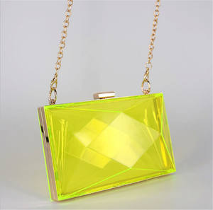 Enveloppe <span class=keywords><strong>pochette</strong></span> pour dame personnalisé femmes sac de soirée <span class=keywords><strong>corail</strong></span> <span class=keywords><strong>pochette</strong></span> élégant clair acrylique <span class=keywords><strong>pochette</strong></span> - Product Image 4